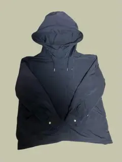 green label relaxing モッズコート ネイビーのサムネイル