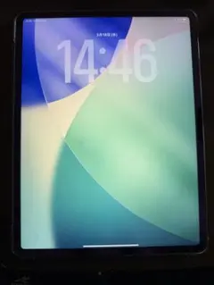 iPad Air (M3) 13インチ