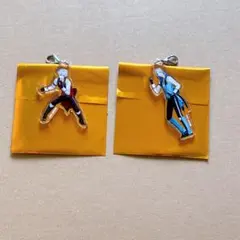 うたプリ　ASSHC DMS アクリルチャーム