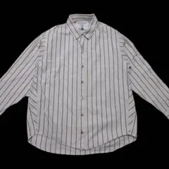 MICA＆DEAL　袖2way　ゆったり　長袖シャツ　オーバーサイズのサムネイル