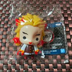 鬼滅の刃♡ゆらゆらマスコット