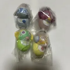 ケロロ軍曹 赤ちゃんになって侵略であります！ キーホルダー