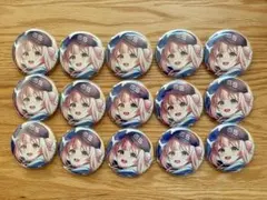 プロセカ 缶バッジ 花里みのり フロプラ 28a - メルカリ