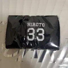 西洸人 リストバンド INI カプセルトイ