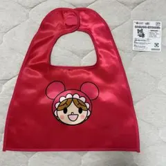 あかちゃんまん　なかよしマント