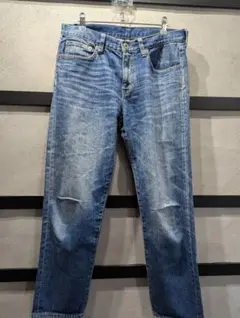 URBAN RESEARCH DOORS カジュアルデニム W76 ★0090のサムネイル
