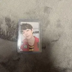 BTS テテ Memories of 2021