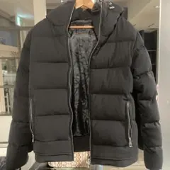 akm ダウンジャケット