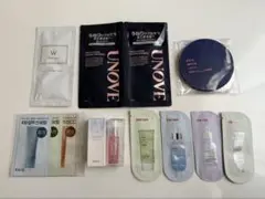 UNOVE/ma:nyo/BBIA/Abib/ウォンジョンヨ サンプルセット