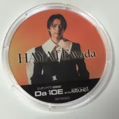 Da-iCE 2WAYアクリルスタンド 和田颯 - メルカリ