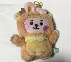 2026年最新】BT21 ドラゴン cookyの人気アイテム - メルカリ