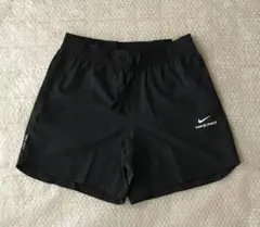 ナイキプロ　NIKE pro ⭕️擦れあり　トレーニングパンツ　ランニングパンツのサムネイル