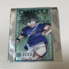 2026年最新】緑谷出久カードの人気アイテム - メルカリ