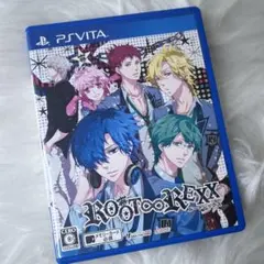 Root＊REXX (ルートレックス) PS Vita