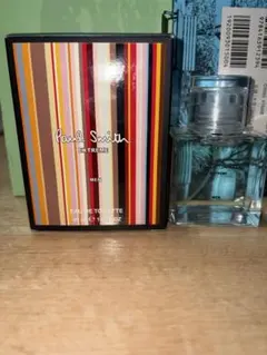 Paul Smith Extreme オードトワレ Men 50mLのサムネイル
