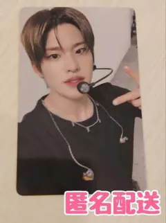 RIIZE ソヒ SOHEE smtown 2025 ラントレ トレカ