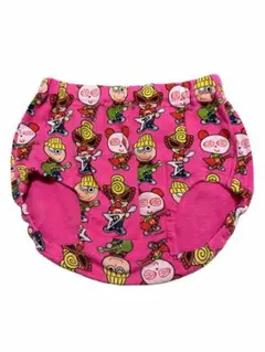 ヒスミニ　ロンパース　ブルマ