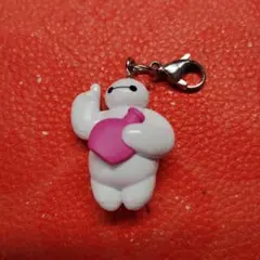 ベイマックス キーホルダー チャームのサムネイル
