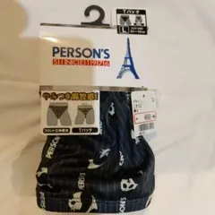 PERSON'S メンズ Tバック Lサイズ