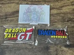 一番くじ　ドラゴンボール　F賞　アクリルスタンド　ロゴ　まとめ売り