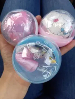 水森亜土　ポーチ&バッグコレクション