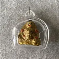 プラクルアン 黄金の子 クマントン LPカオヘン師 超レア品 金運 守護 御守り プラクルアン 黄金の子 クマントン LPカオヘン師 超レア品 金運 守護