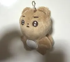 TXT ぬいぐるみ ポバトゥ テヒョンのサムネイル
