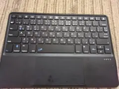 薄型キーボード