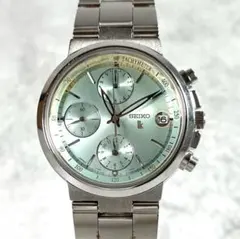 SEIKO LUKIA セイコー ルキア 腕時計 クロノグラフ