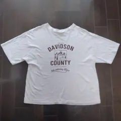 シューラルー半袖Tシャツ Мサイズのサムネイル
