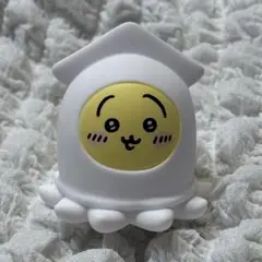 ちいかわ　ソフビ　うさぎ