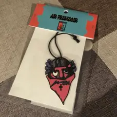 Twenty Seven Air Freshener