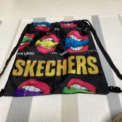 SKECHERS THE UNO ナップサック ショッパーのサムネイル