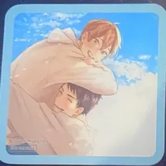 宮田トヲル カフェ コースター