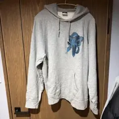 00s balanceweardesign パーカー グラフィックデザイン裏原系 - メルカリ