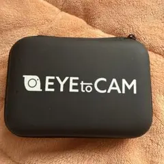 EYEtoCAM Webカメラ 本体 ケース付き EYEtoCAM Webカメラ 本体 ケース付き - メルカリ