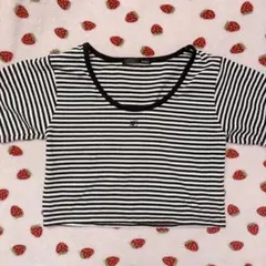 Heather 配色ロゴTEEのサムネイル