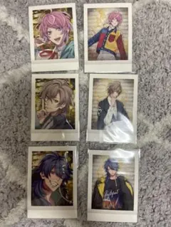 ヒプノシスマイク  ぱしゃこれ　FlingPosse セット