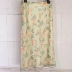 ペイトンプレイススカートのサムネイル