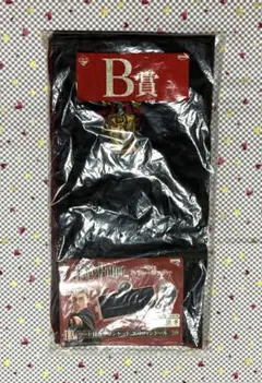 ハリーポッター 一番くじ B賞 フード付きブランケット