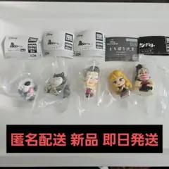 肩ズン まちぼうけ まとめ売りフィギュア