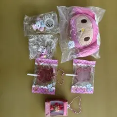 マイメロディ マイメロ まとめ売り