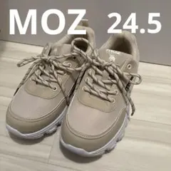 MOZ スニーカー