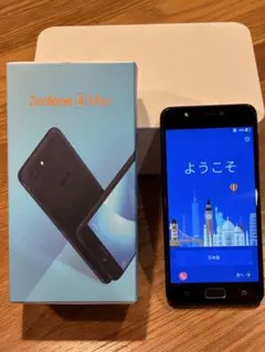 2026年最新】asus zenfone4 simフリーの人気アイテム - メルカリ