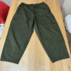GU カーゴパンツ メンズLサイズ