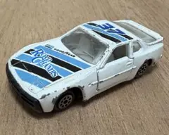 レア！　ポルシェ　924 レーシングチャンピオン　1/64 ミニカーのサムネイル