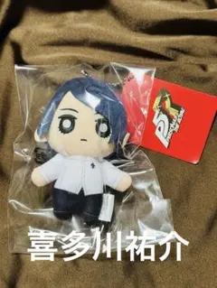 2025年最新】ペルソナ5 アクリルキーホルダー 喜多川祐介の人気