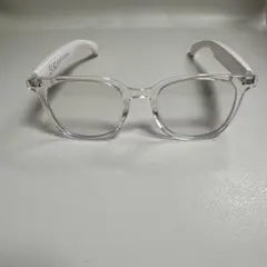 スマートサングラス