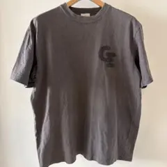 か*ず様 GOODENOUGH GEワッペン ラグラン 七分袖 Tシャツ グッド か*ず様 GOODENOUGH GEワッペン ラグラン 七分袖 Tシャツ グッド