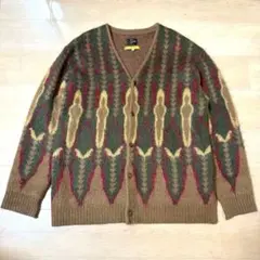 2026年最新】needles union カーディガンの人気アイテム - メルカリ